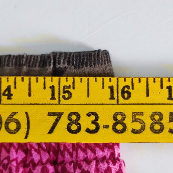 Element maxi skirt women's size L multi-colour pattern - Picture 9 of 11